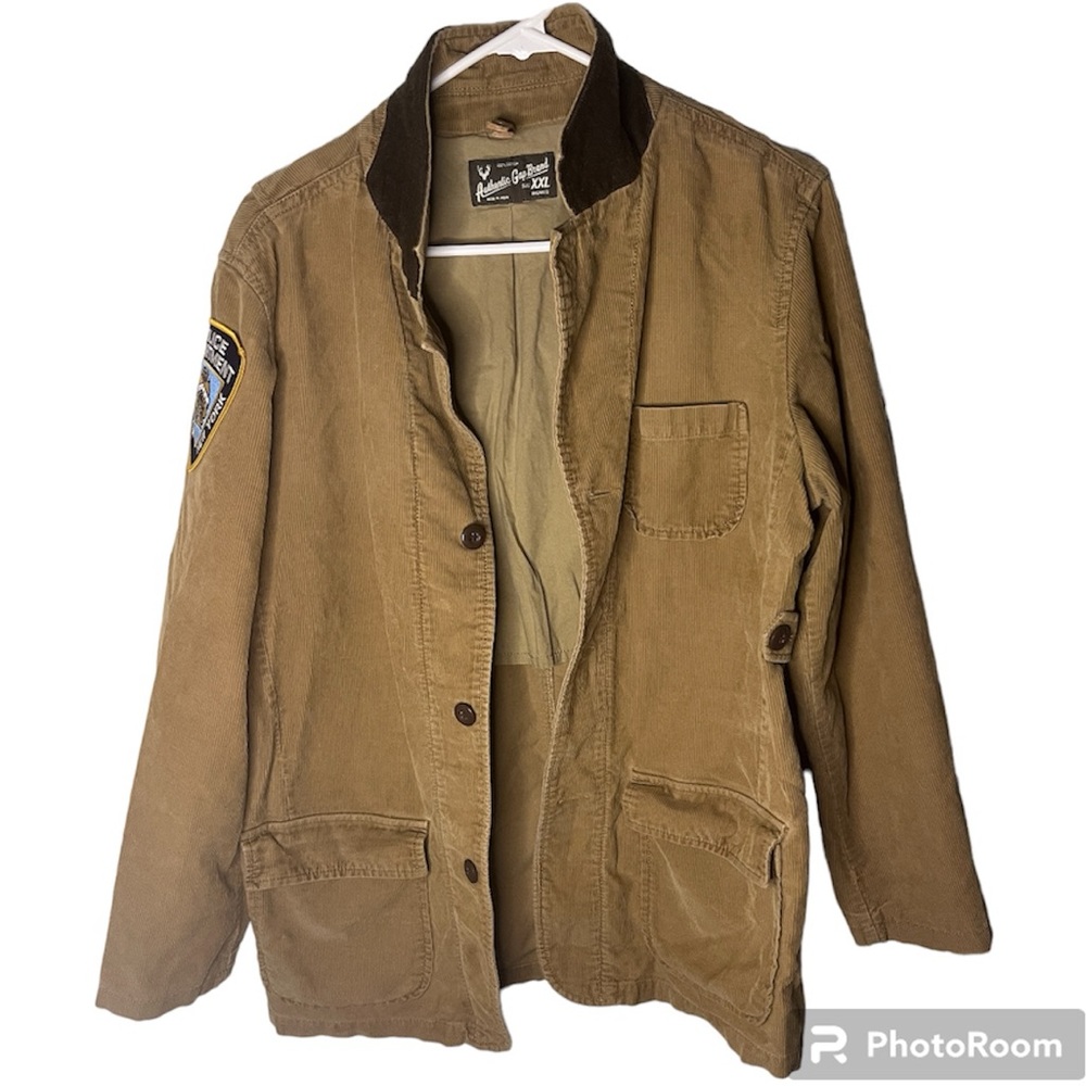 Vintage Gap Jacket XXL